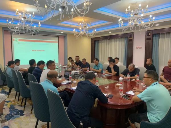 以夢(mèng)為馬，誓將珠兩優(yōu)5298打造成湖南高端優(yōu)質(zhì)雜交中稻第一大單品——湖南省珠兩優(yōu)5298總結(jié)暨觀摩測(cè)產(chǎn)會(huì)在株洲市攸縣勝利召開(kāi)