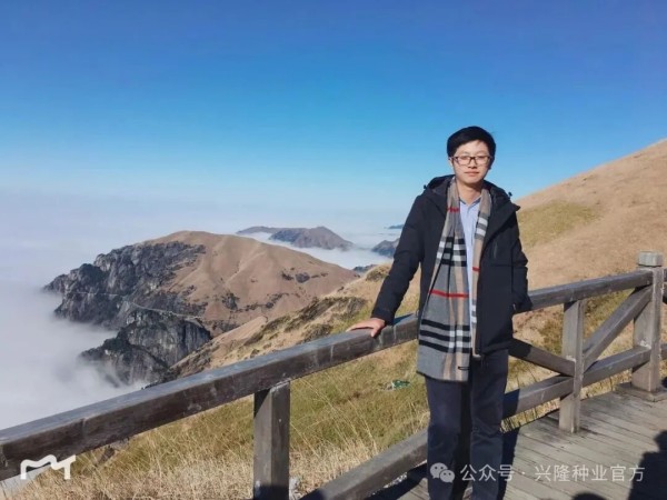 興隆面孔丨黎妙：公司信譽(yù)和口碑雙雙“在線”，引領(lǐng)個人發(fā)展一路“狂飆”